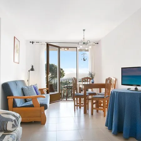 Sleeps 4 With Pool And Wifi Apartment Llafranc
